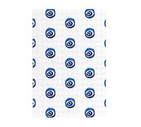 Evil eyes Printed Wooden Puzzle 300 Piece, Cute Puzzle Game in Plastic Box for Family Entertainment and Brain Training Gifts