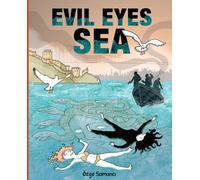 Evil Eyes Sea