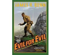 Evil For Evil: A Billy Boyle World War II Mystery