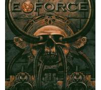Evil Forces by E-Force (2003-11-04)