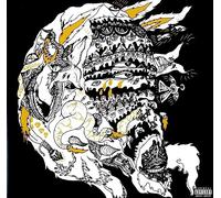 Portugal. The Man – Evil Friends – Vinyl – 10th Anniversary