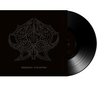 EVIL GENIUS [2/23] NEW CD