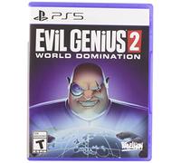 Evil Genius 2: World Domination