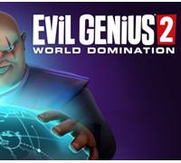 Evil Genius 2: World Domination EU XBOX One / Xbox Series X|S CD Key