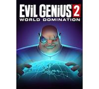 Evil Genius 2: World Domination (PC) - Steam Account - GLOBAL