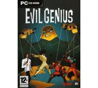 Evil Genius (PC)
