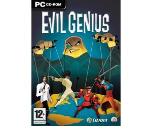 Evil Genius (PC)
