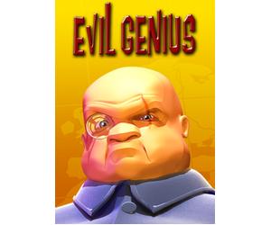 Evil Genius PC