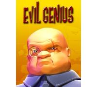Evil Genius (PC)