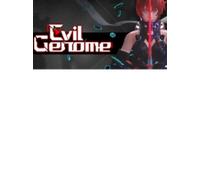 Evil Genome Steam Key GLOBAL