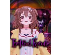 Evil God Korone (PC) - Steam Key - GLOBAL