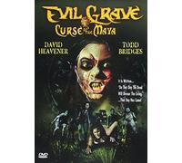 Evil Grave: Curse of the Maya [DVD] [Region 1] [US Import] [NTSC]