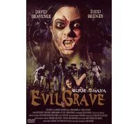 Evil Grave: Curse of the Maya Fsk 18