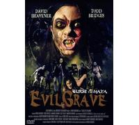Evil Grave:Curse of the Maya [Import allemand]