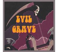 Evil Grave : Death from Malta CD (2026) NEW FREE Shipping, Save £s