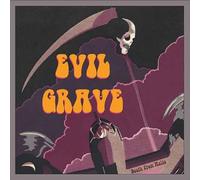 EVIL GRAVE - DEATH FROM MALTA [VINYL]
