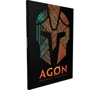 Evil Hat Productions Agon