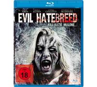 Evil Hatebreed (blu-ray) (import) Dean Cain; Lil J.; Nick Hogan;