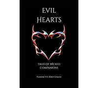 Evil Hearts: Tales of Wicked Companions