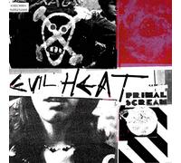 Evil Heat*11 Tracks
