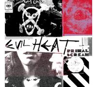 Evil Heat [VINYL]