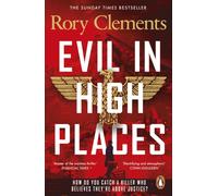 Evil in High Places