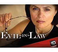 Evil-In-Law Season 1
