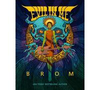 Evil in Me - 9781250622013