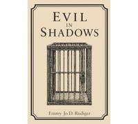 Evil in Shadows (The Shadow Chronicles)