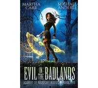 Evil in the Badlands