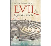 Evil In The Mahabharata C