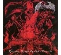 Evil Incarnate - Blackest Hymns of God's Disgrace