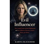 Evil Influencer: The Unsaid Truth of Jodi Hildebrandt and How Influence Became Control, Harm, and Abuse