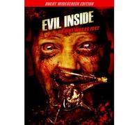 Evil Inside - Du bist was es isst