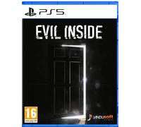 Evil Inside PS5 NEW