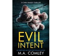Evil Intent (DI Sara Ramsey)