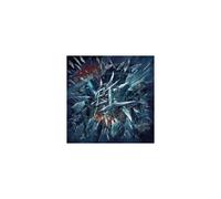 EVIL INVADERS: SHATTERING REFLECTION - CD
