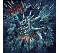 EVIL INVADERS: SHATTERING REFLECTION - CD