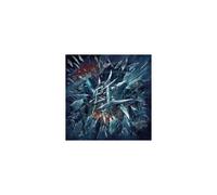 EVIL INVADERS: SHATTERING REFLECTION - LP vinyl