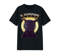 Evil Larry Meme Larry Cat Meme Cursed Memes Brainrot Memes T-Shirt