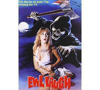 Evil Laugh (1986) [ NON-USA FORMAT, PAL, Reg.0 Import - Germany ]
