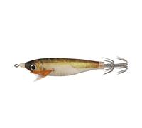 Evil Lure Bait Floating Squid 10cm 10g Glow Squid Jig Squid Hook Saltwater Fishing Gear Night Fishing Grollure