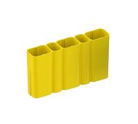 Evil Lure Storage Case Tackle Contenica Bait Separator Box Portable Box Fishing Accessories Storage Container with Drain Design
