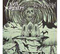 Evil Madness/Infant Death - Evil Madness/Infant Death [VINYL]