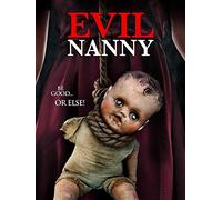 Evil Nanny