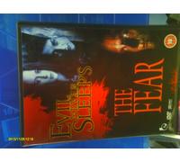 Evil Never Sleeps/The Fear