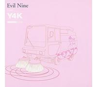 Evil Nine - Y4k [Us Import]