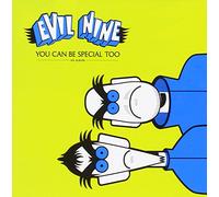 Evil Nine - You Can Be Special Too