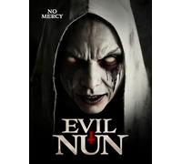 Evil Nun