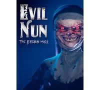 Evil Nun: The Broken Mask (PC) - Steam Gift - EUROPE